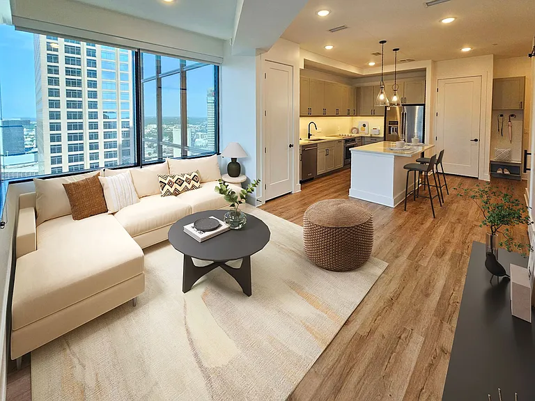 Peridot Residences — Photo 56