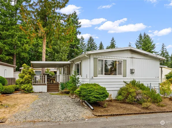 18425 NE 95th Street #66, Redmond, WA 98052