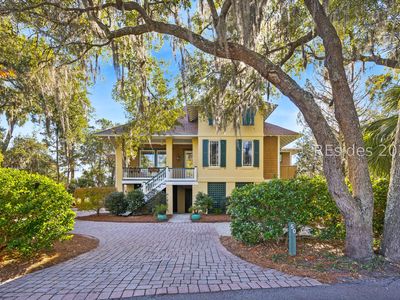 50 Broad Pointe Dr, Hilton Head Island, SC, 29926