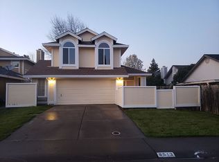 8613 Palmerson Dr, Antelope, CA