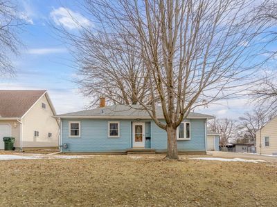 425 Auburn St, Waterloo, IA, 50701