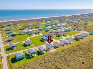 4419 Ranger Dr, Port Bolivar, TX 77650