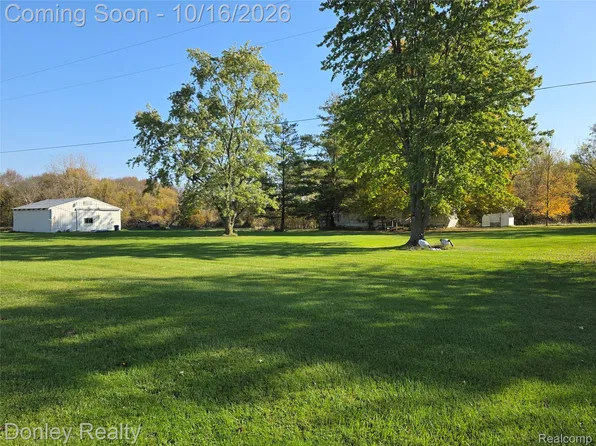 0 Hackman Rd, Capac, MI 48014