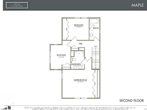 2nd image of 437 E Summer Grove Dr