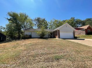 537 Spryfield Rd, Jackson, MS 39212