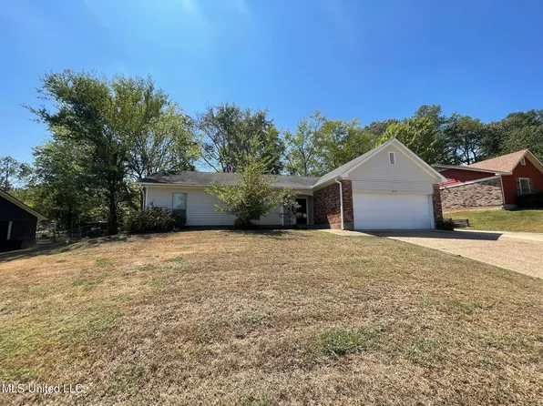 537 Spryfield Rd, Jackson, MS 39212
