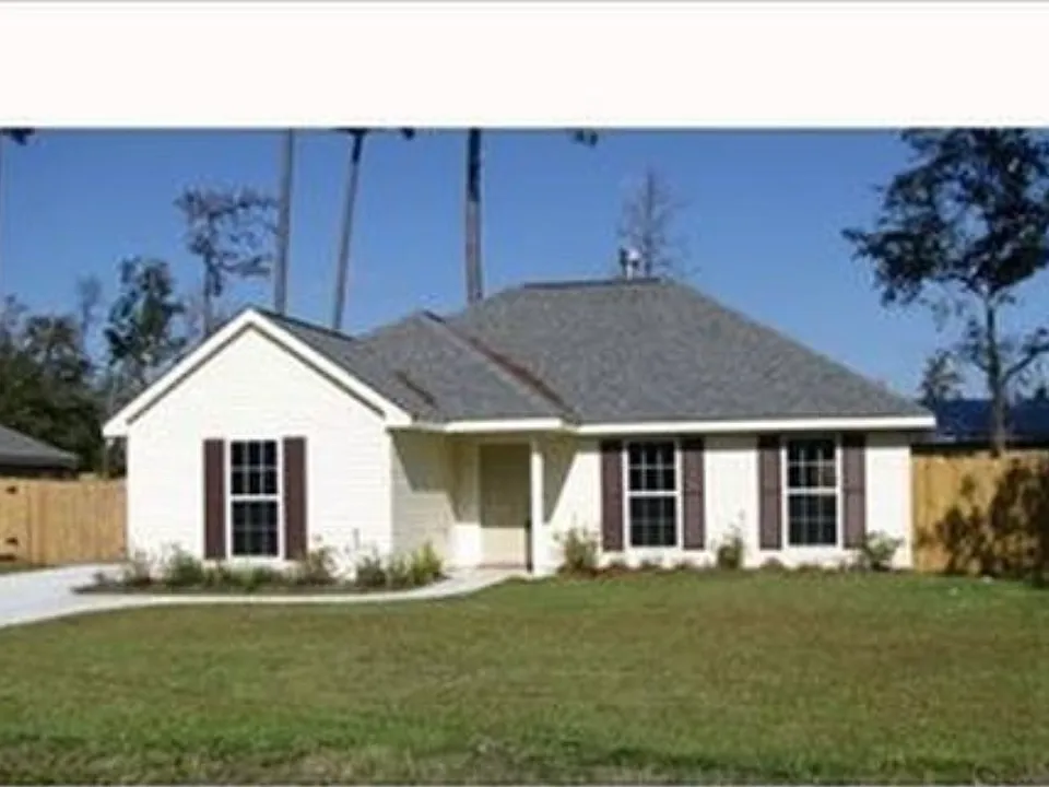 118 Manassas Dr