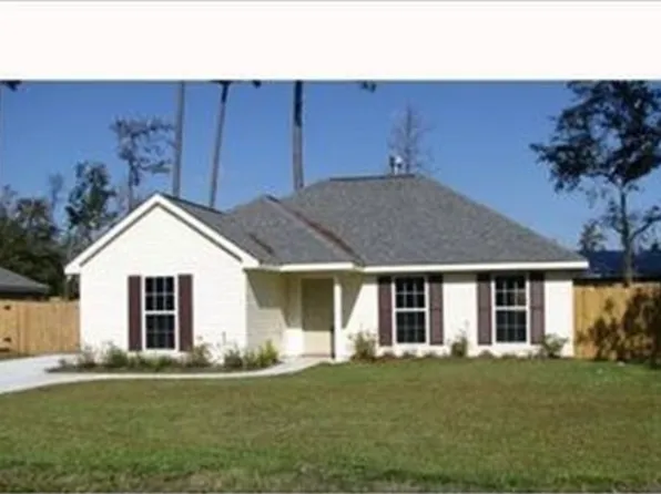 118 Manassas Dr, Slidell, LA 70460