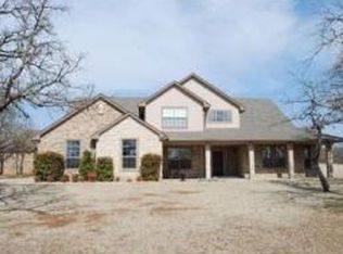 2379 Whiteoak Dr, Blanchard, OK 73010