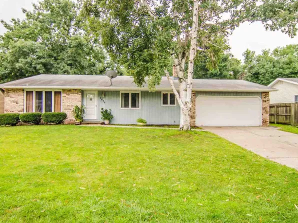 2479 He Nis Ra Ln, Green Bay, WI 54304