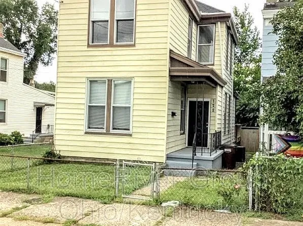 122 Ash St, Ludlow, KY 41016