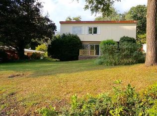 18 Jarnaul Ave, Asheville, NC 28804