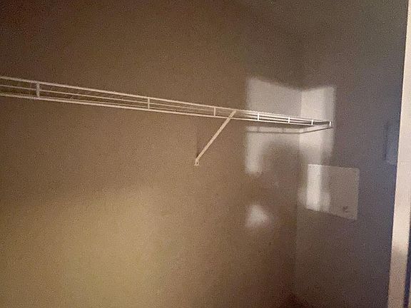 Large closet