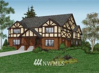 2563 NE Park Drive Div LOT 2-44, Issaquah, WA