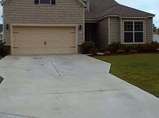317 Deer Path Dr, Murrells Inlet, SC 29576