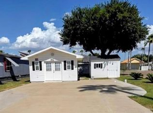 2207 Mockingbird St, Palmview, TX 78572