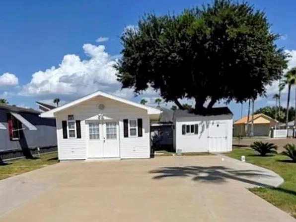 2207 Mockingbird St, Palmview, TX 78572