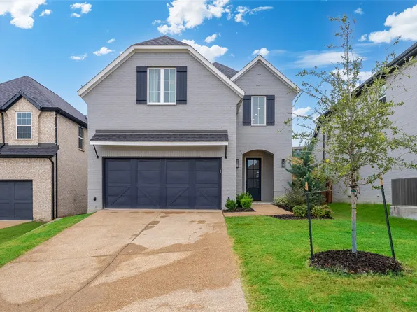 4892 Cumberland Dr, Carrollton, TX 75010