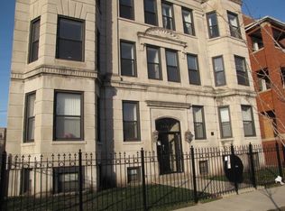 5946 S Prairie Ave #2, Chicago, IL 60637