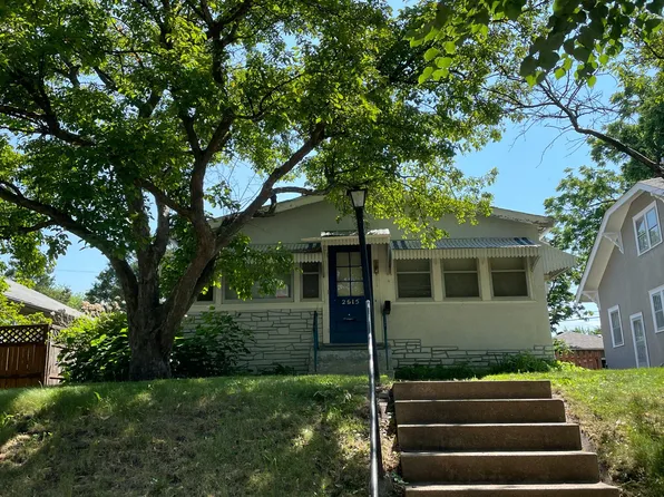 2615 Ulysses St NE, Minneapolis, MN 55418