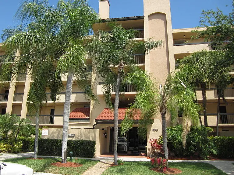 955 Dotterel Rd #2511 — Photo 1