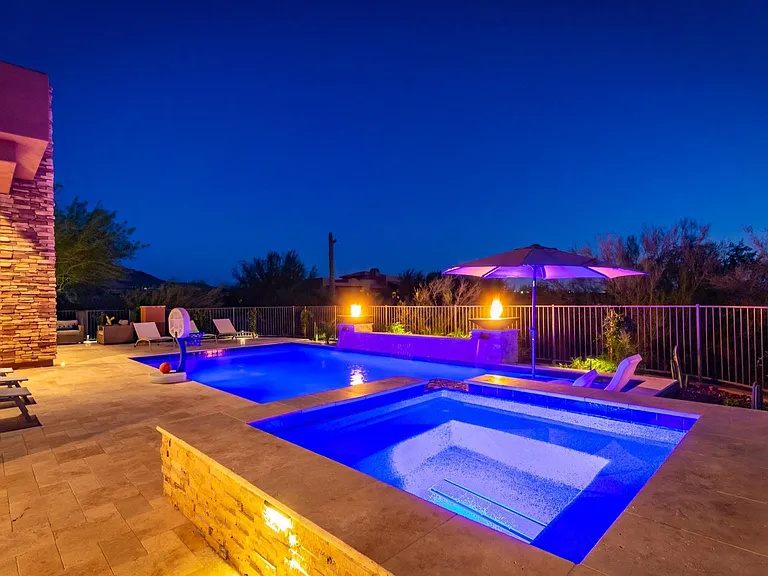 5365 E Prickley Pear Rd — Photo 46