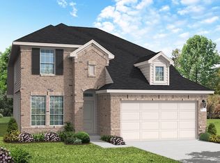 Woodlake Plan, Sunflower Ridge, New Braunfels, TX 78130