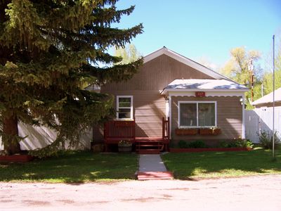 327 Myers St, Oak Creek, CO, 80467