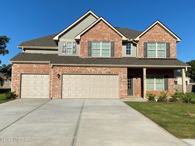 214 Warhawk Dr, Kathleen, GA, 31047