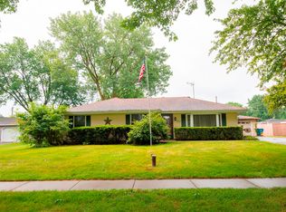 3612 Leominster Ave, Joliet, IL