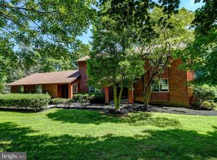 12109 Ridge Valley Dr, Owings Mills, MD 21117