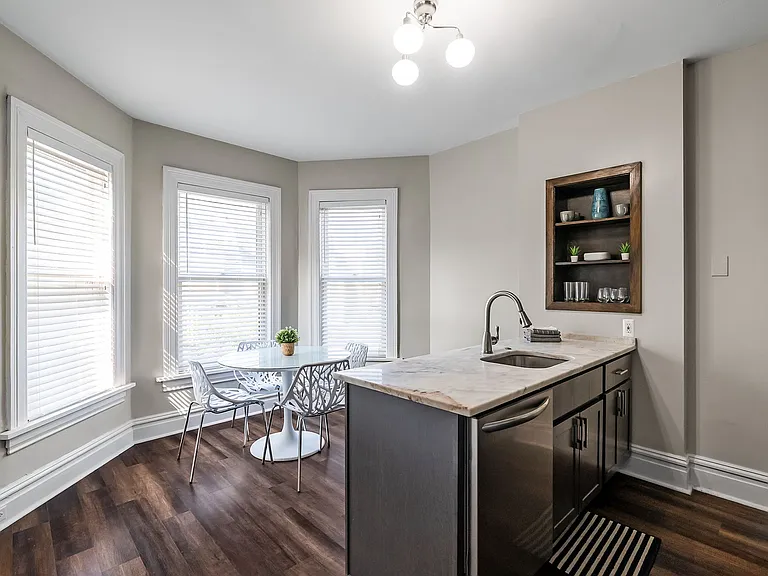 4600 McPherson Ave #AVENUE2FL — Photo 11