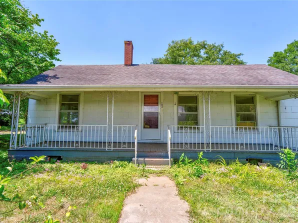 103 Elam St, Lawndale, NC 28090