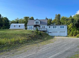 11 Downing Rd, Stewartstown, NH 03576