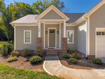 9849 Rich Hatchet Rd, Huntersville, NC, 28078
