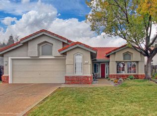 1707 Gateforth Dr, Roseville, CA 95747