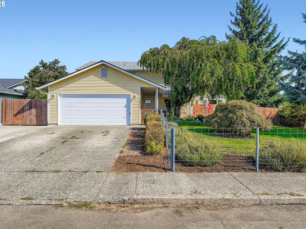 14218 NE 69th St, Vancouver, WA 98682