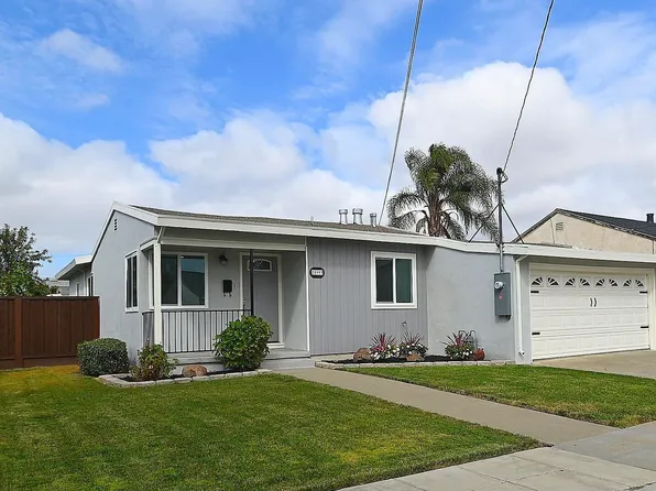 25993 Underwood Ave, Hayward, CA 94544