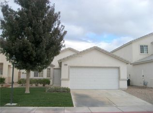 4904 Morning Splash Ave #0, Las Vegas, NV 89131