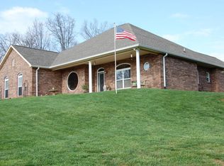 1147 Houston Springs Rd, Greenback, TN 37742