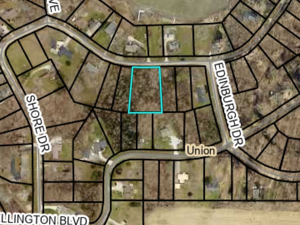 1st image of 0 W Shore Dr