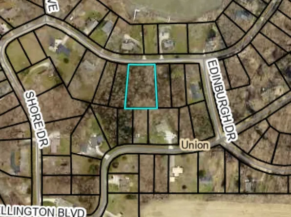 0 W Shore Dr, Crawfordsville, IN 47933