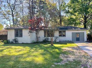 715 Poplar St, Denham Springs, LA 70726