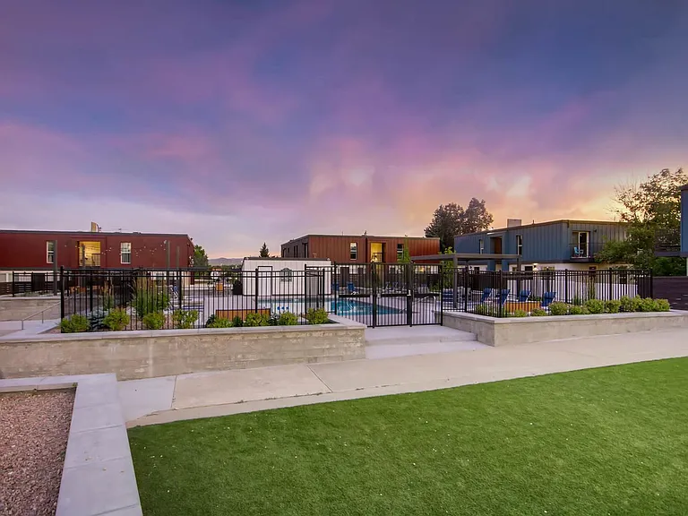 Copperwood Apartments — Photo 17