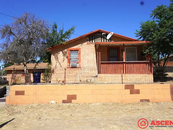 2418 N Inyo St, Bakersfield, CA 93305