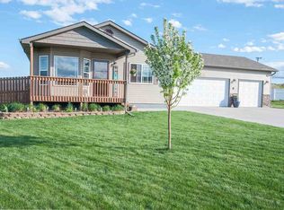 6565 Astoria Ln, Summerset, SD 57718