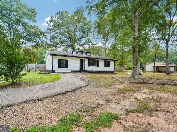 85 Hidden Forest Rd, Covington, GA 30014