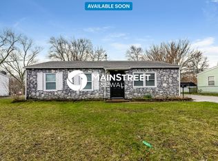 5337 W 36th St, Indianapolis, IN 46224