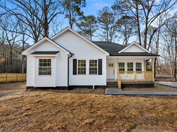 88 Hand Dr, Belton, SC 29627