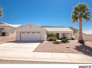 2876 Ladera Dr, Bullhead City, AZ 86429